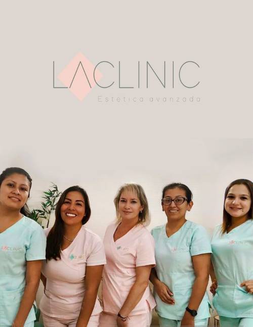 LaClinic Peru medicina estetica